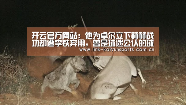 开云官方网站:他为卓尔立下赫赫战功却遭李铁弃用,曾是球迷公认的球队旗帜(图2) KAIYUN体育