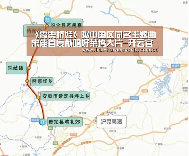 《霹雳娇娃》曝中国区同名主题曲 宋佳首度献唱好莱坞大片-开云官方网站(图2) KAIYUN体育
