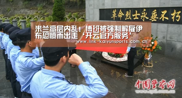 开云官方服务